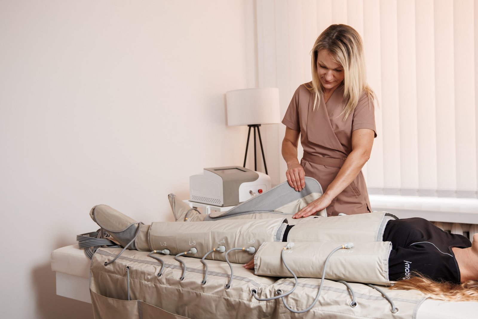 Bandažiniai įvyniojimai